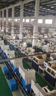 世界500強(qiáng)汽車零部件客戶蒞臨SWC淮安工廠考察辦公家具